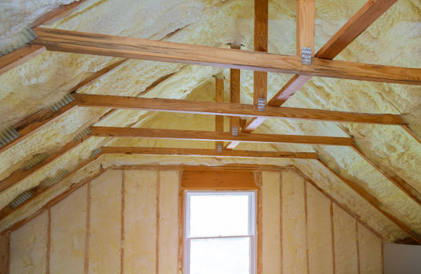 Best Affordable Insulation Services  in Jackson, TN