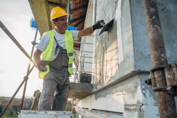 Range of Insulation Solutions in Jackson, TN